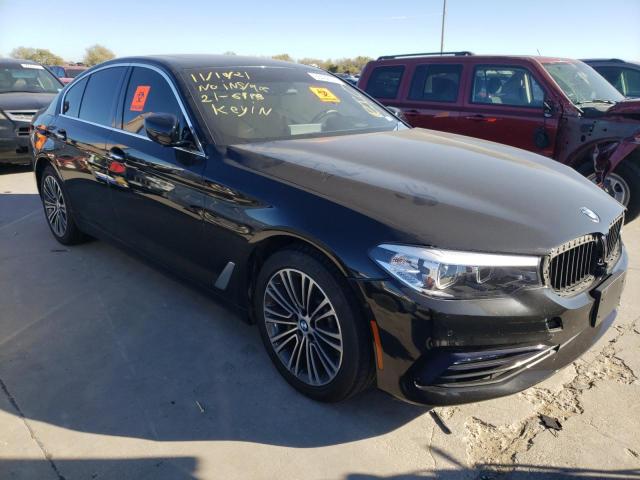 BMW 530 XI 2017 wbaja7c33hg906093