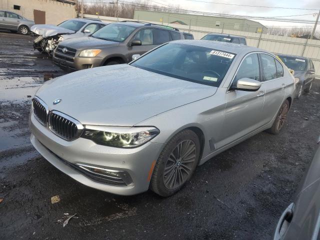 BMW 530 XI 2017 wbaja7c34hg903574