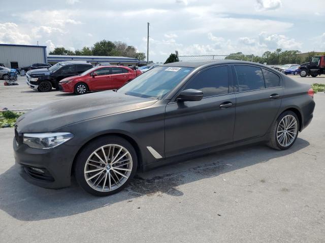 BMW 530 XI 2017 wbaja7c34hg906569