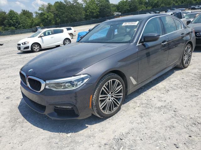 BMW 530 XI 2017 wbaja7c35hg903714