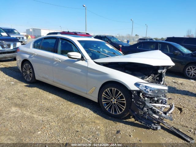 BMW NULL 2017 wbaja7c35hg904362