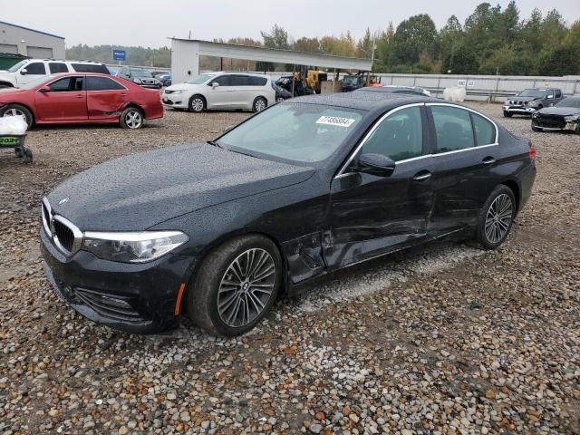 BMW 530 XI 2017 wbaja7c35hg905138