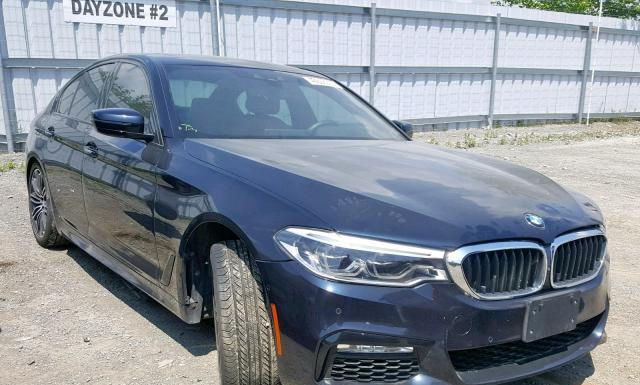 BMW NULL 2017 wbaja7c37hg905044