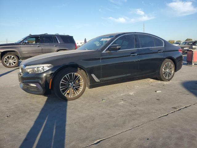 BMW 530 XI 2017 wbaja7c37hg905738