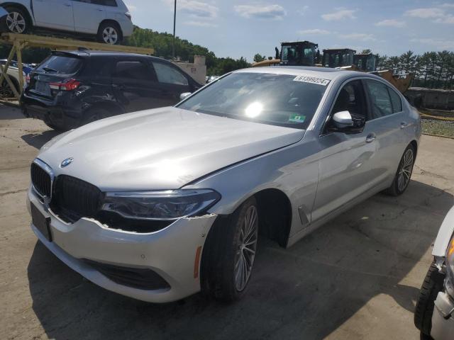 BMW 530 XI 2017 wbaja7c38hg457736