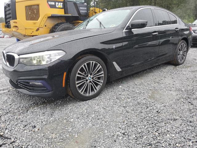 BMW 530 XI 2017 wbaja7c38hg903433