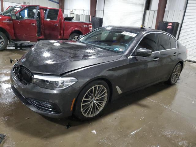 BMW 530 XI 2017 wbaja7c38hg906848