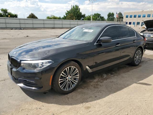 BMW 5 SERIES 2017 wbaja7c38hg906980