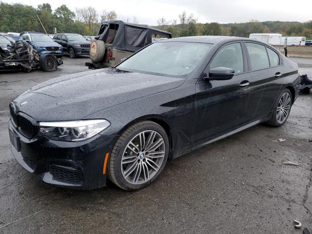 BMW 530 XI 2017 wbaja7c38hwa70497