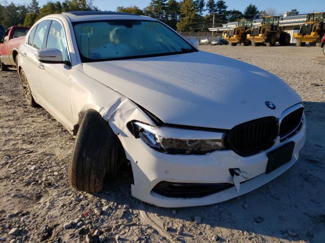 BMW 530 XI 2017 wbaja7c39hg903425