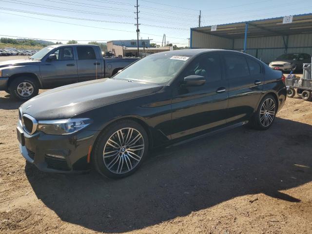 BMW 530 XI 2017 wbaja7c39hg903831