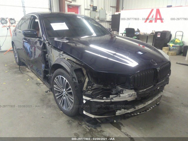 BMW NULL 2017 wbaja7c39hg904882