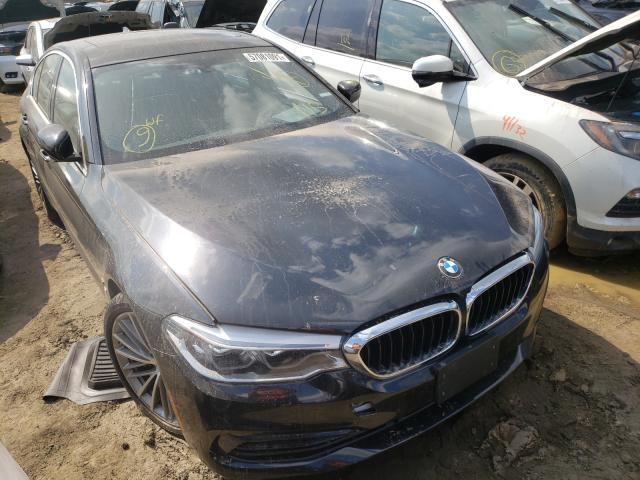 BMW 530 XI 2017 wbaja7c3xhg903451