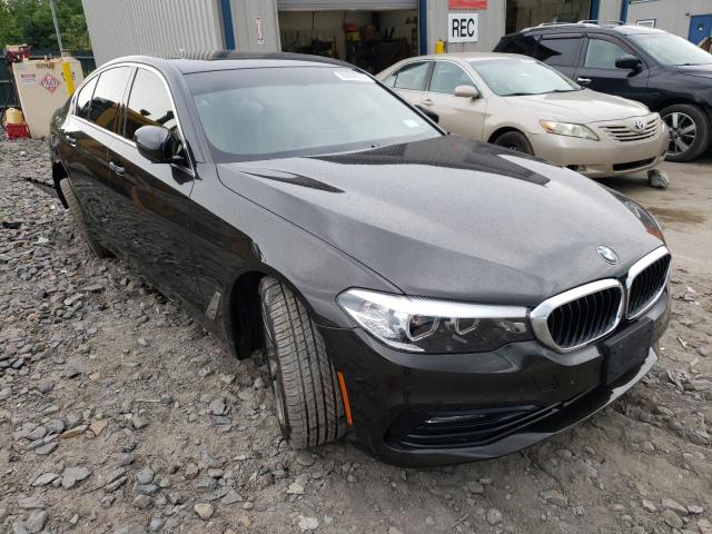 BMW 530 XI 2018 wbaja7c50jwc76811