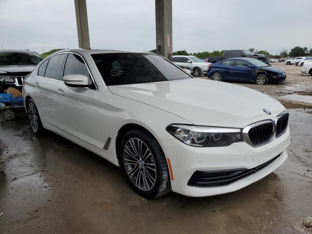 BMW 530 XI 2019 wbaja7c50kg909641