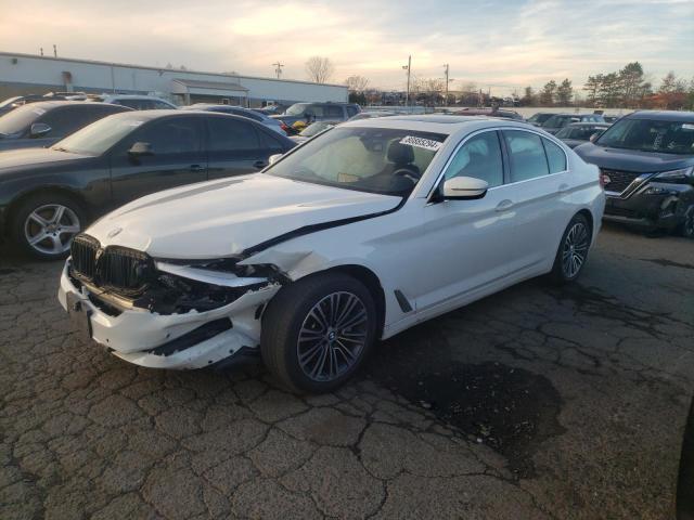 BMW 530 XI 2019 wbaja7c50kg909705