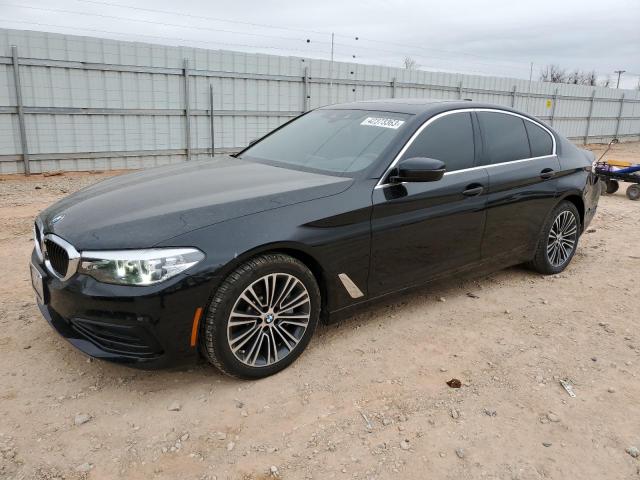 BMW 530 XI 2019 wbaja7c50kg911292