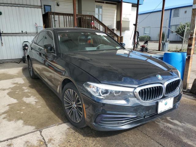 BMW 530 XI 2019 wbaja7c50kwc77572