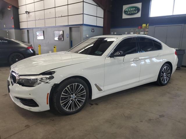 BMW 5 SERIES 2019 wbaja7c50kww07353