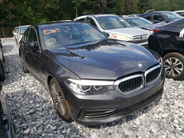 BMW 530 XI 2019 wbaja7c50kww17073