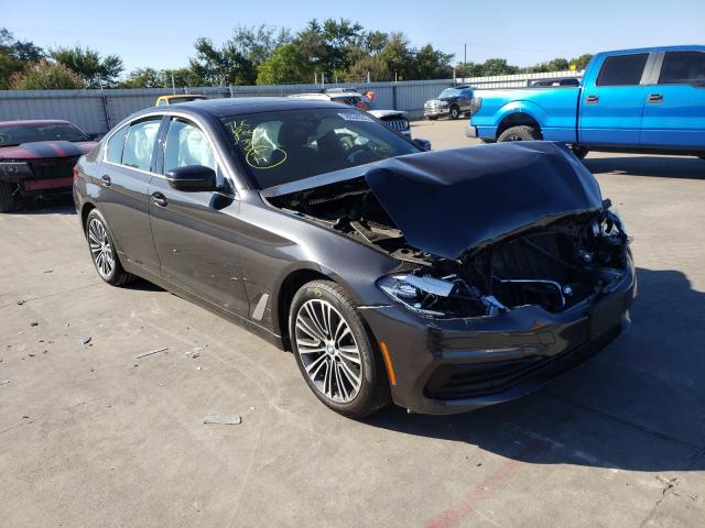 BMW 530 XI 2019 wbaja7c50kww17106