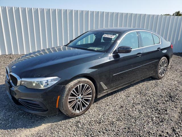 BMW 530 XI 2019 wbaja7c50kww19499