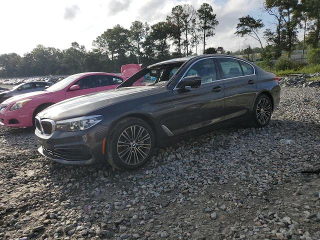 BMW 530 XI 2019 wbaja7c50kww19809