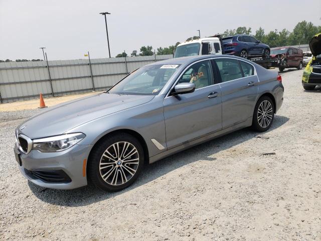 BMW 530 XI 2019 wbaja7c50kww39705