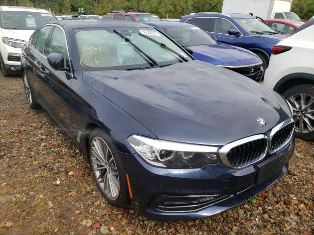 BMW 530 XI 2019 wbaja7c50kww49876