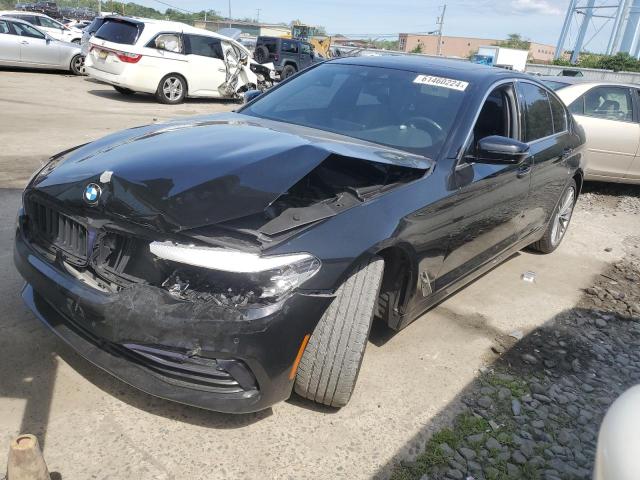 BMW 530 XI 2018 wbaja7c51jg909565