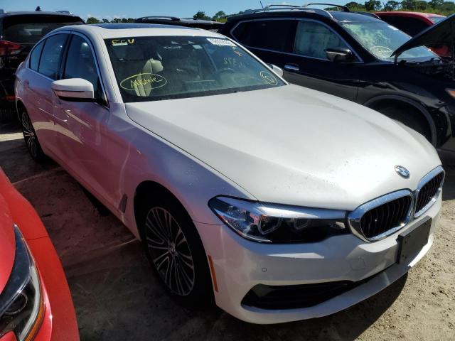 BMW 530 XI 2019 wbaja7c51kg910894