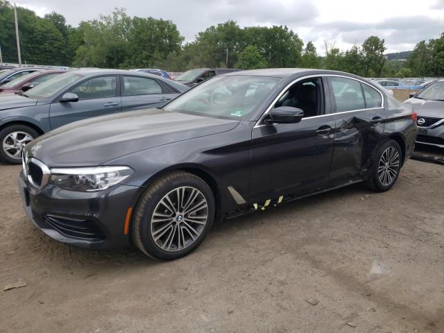 BMW 530 XI 2019 wbaja7c51kwc78195