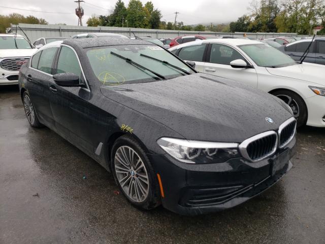 BMW 530 XI 2019 wbaja7c51kww07071