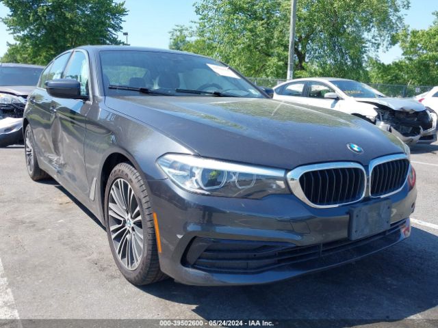 BMW 530I 2019 wbaja7c51kww25361