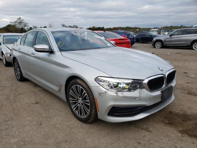 BMW 530 XI 2019 wbaja7c51kww30916