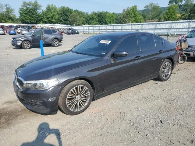 BMW 530 XI 2018 wbaja7c52jwa71393