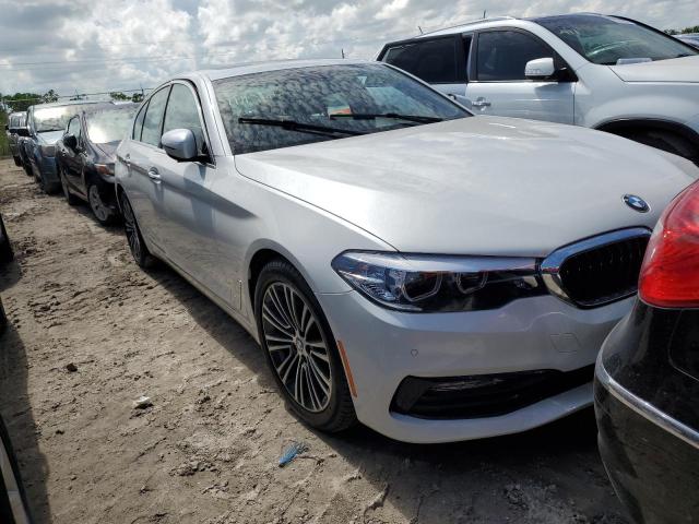 BMW 530 XI 2018 wbaja7c52jwa73953