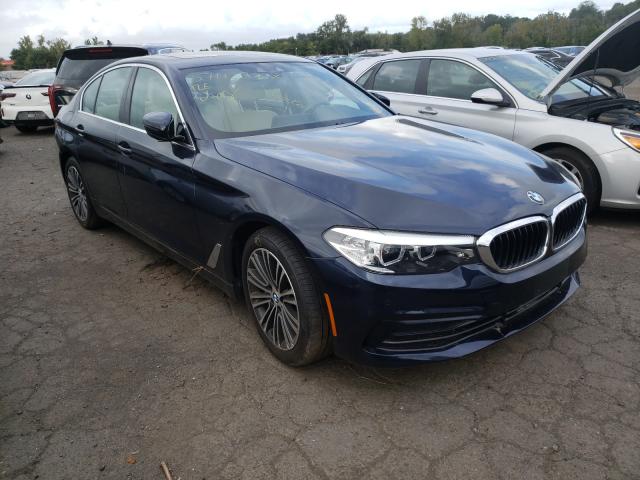 BMW 530 XI 2019 wbaja7c52kg911696