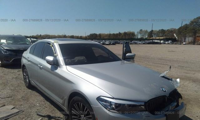 BMW 135 2019 wbaja7c52kg911827