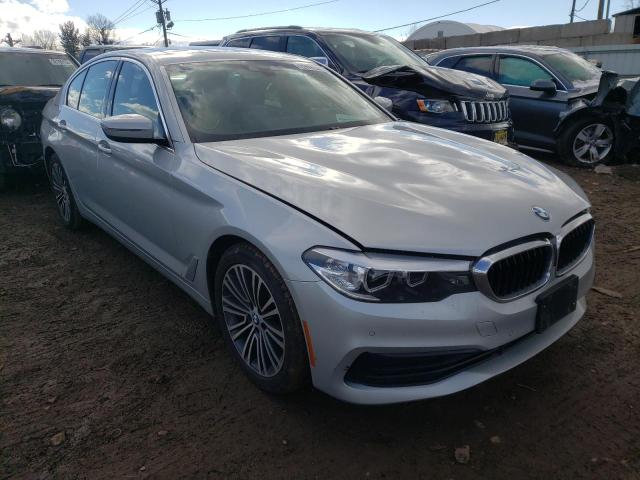 BMW 530 XI 2019 wbaja7c52kg912461