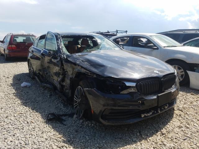 BMW 530 XI 2019 wbaja7c52kg912542