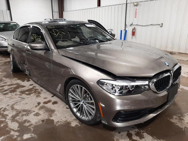 BMW 530 XI 2019 wbaja7c52kwc77430