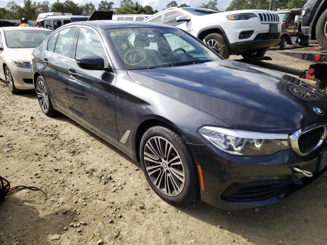 BMW 530 XI 2019 wbaja7c52kww08665