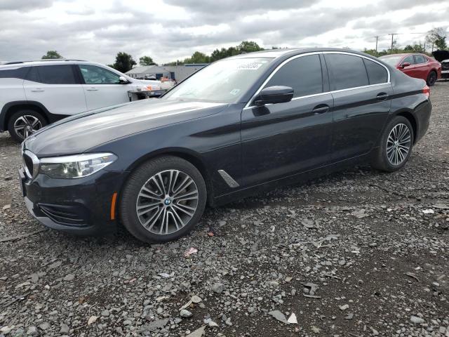 BMW 530 XI 2019 wbaja7c52kww09346