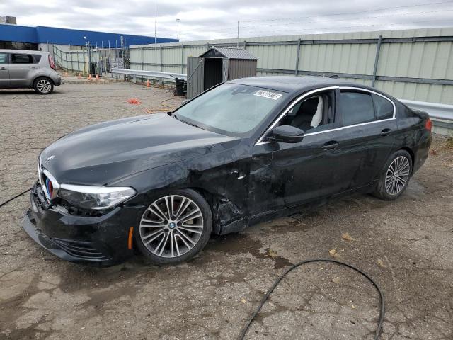 BMW 5 SERIES 2019 wbaja7c52kww17009