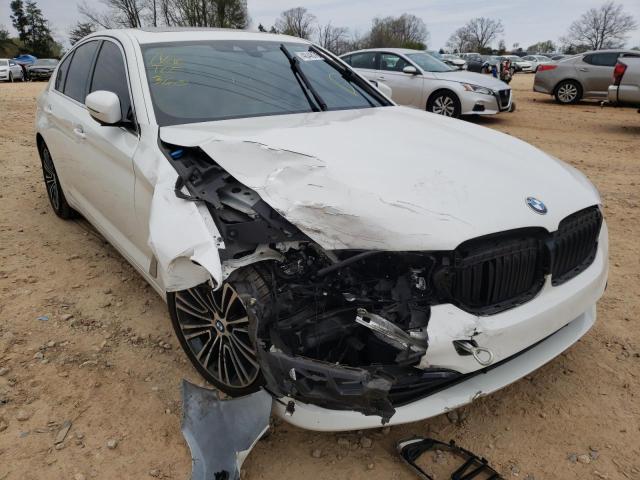 BMW 530 XI 2019 wbaja7c52kww18631