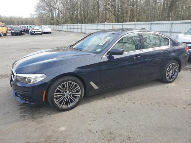 BMW 530 XI 2019 wbaja7c52kww23814