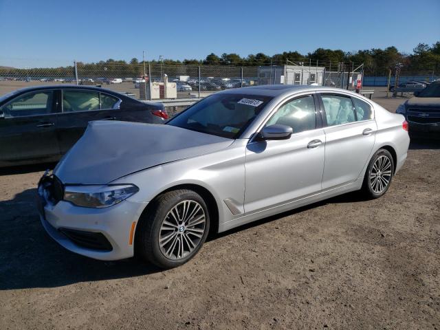 BMW 530 XI 2019 wbaja7c52kww26101