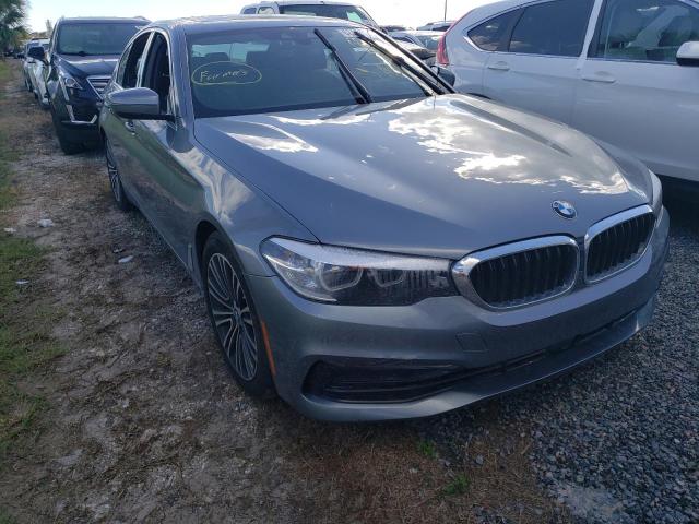 BMW 530 XI 2019 wbaja7c52kww38667