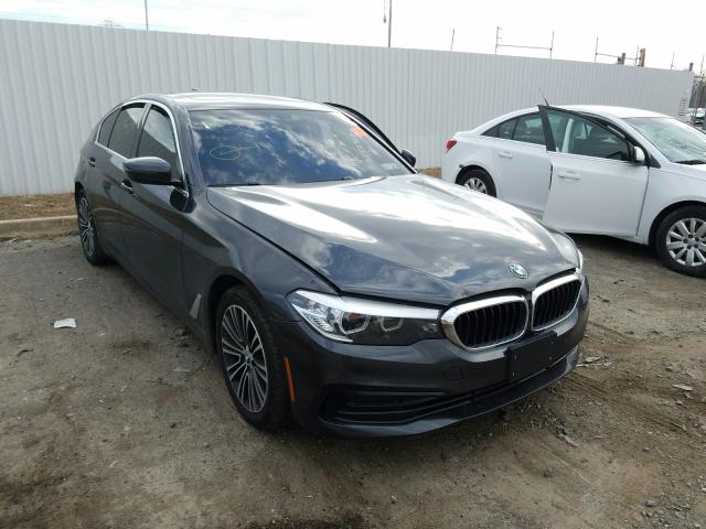 BMW 530 XI 2019 wbaja7c52kww41648